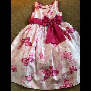 🏆Host Pick🏆Jayne Copeland Party Dress